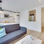 Goramar, Centro
