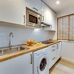 Goramar, Centro דירה *