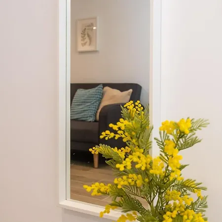 Apartamento Goramar, Centro