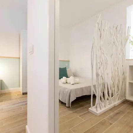 Goramar, Centro Apartamento Fuengirola