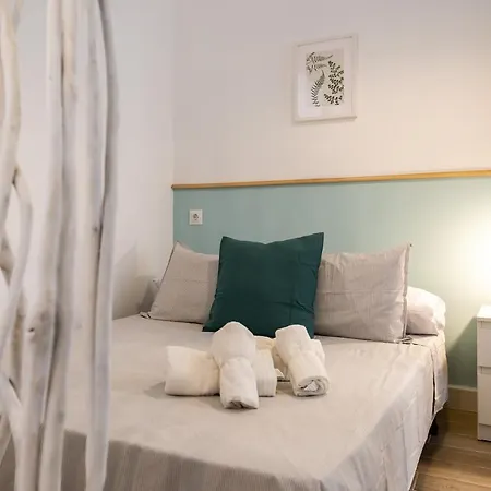 Goramar, Centro * Fuengirola