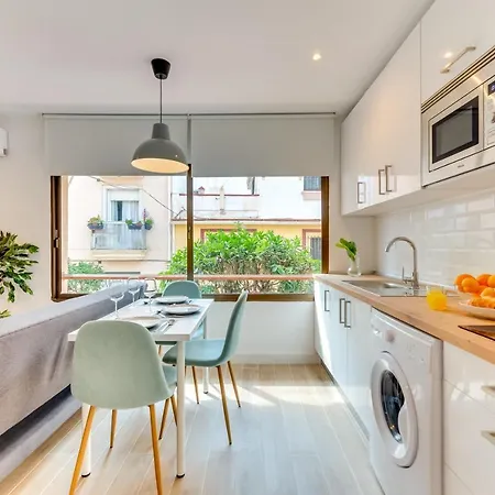 Apartamento Goramar, Centro *