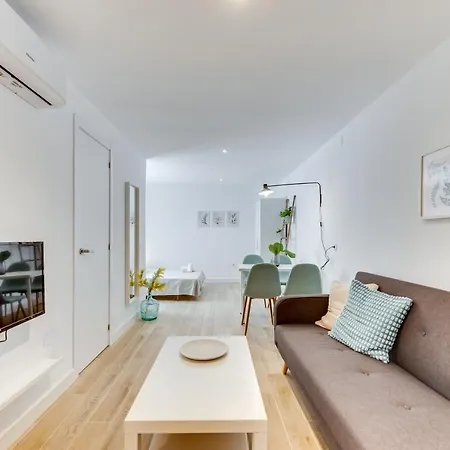 Apartamento Goramar, Centro Fuengirola