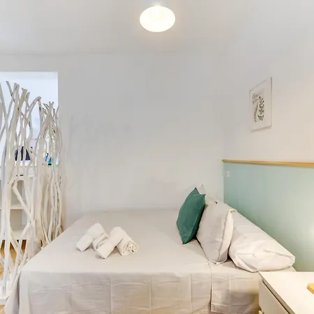 Apartamento Goramar, Centro *