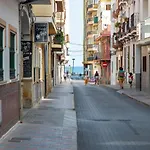 Goramar, Centro Fuengirola