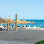 Goramar, Centro
