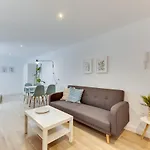 Goramar, Centro Apartamento