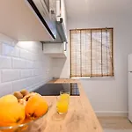 Appartement Goramar, Centro