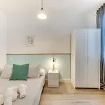 Goramar, Centro