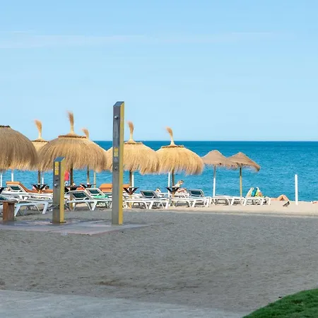 Goramar, Centro