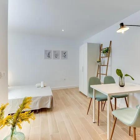 Apartment Goramar, Centro