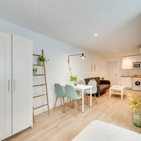 Goramar, Centro Apartamento *