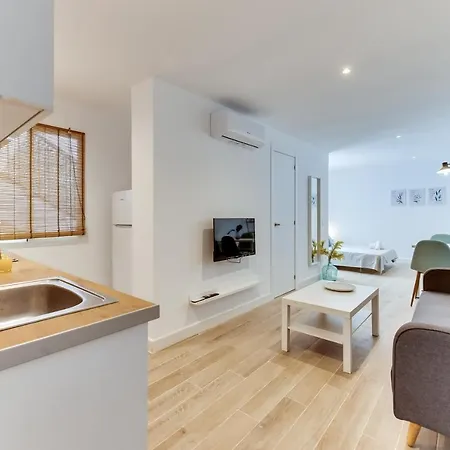 Goramar, Centro Apartment Fuengirola