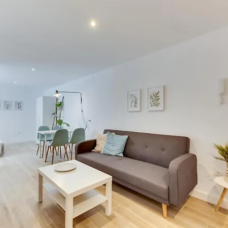 Goramar, Centro Apartamento