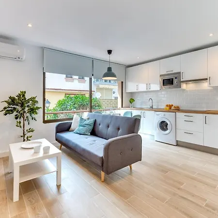 Goramar, Centro Apartamento
