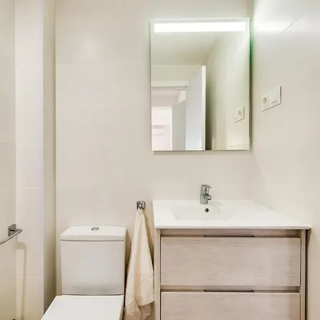 Apartment Goramar, Centro Fuengirola