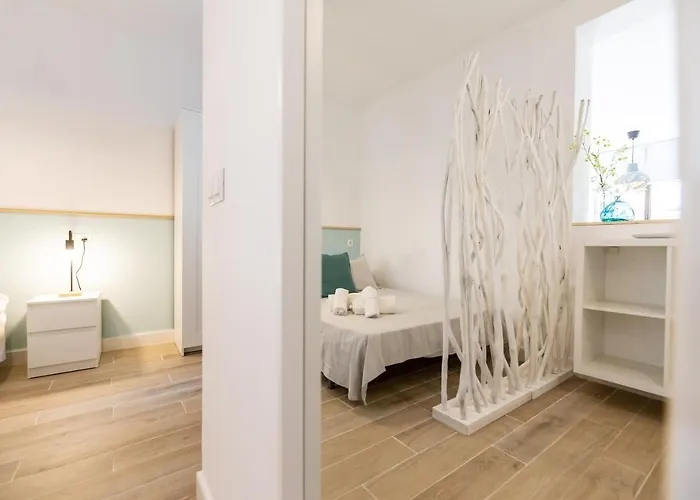 Goramar, Centro Lejlighed Fuengirola