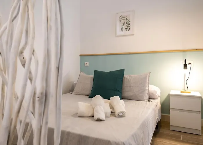 Goramar, Centro * Fuengirola